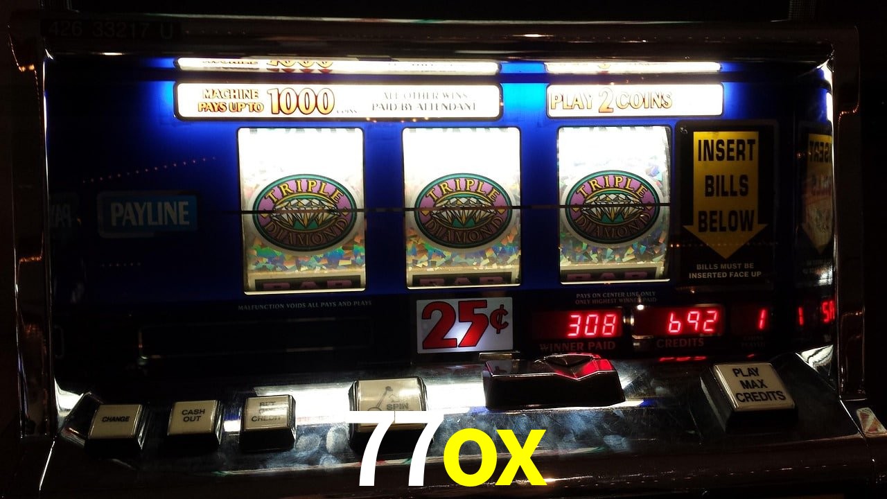 Experiência VIP 77ox