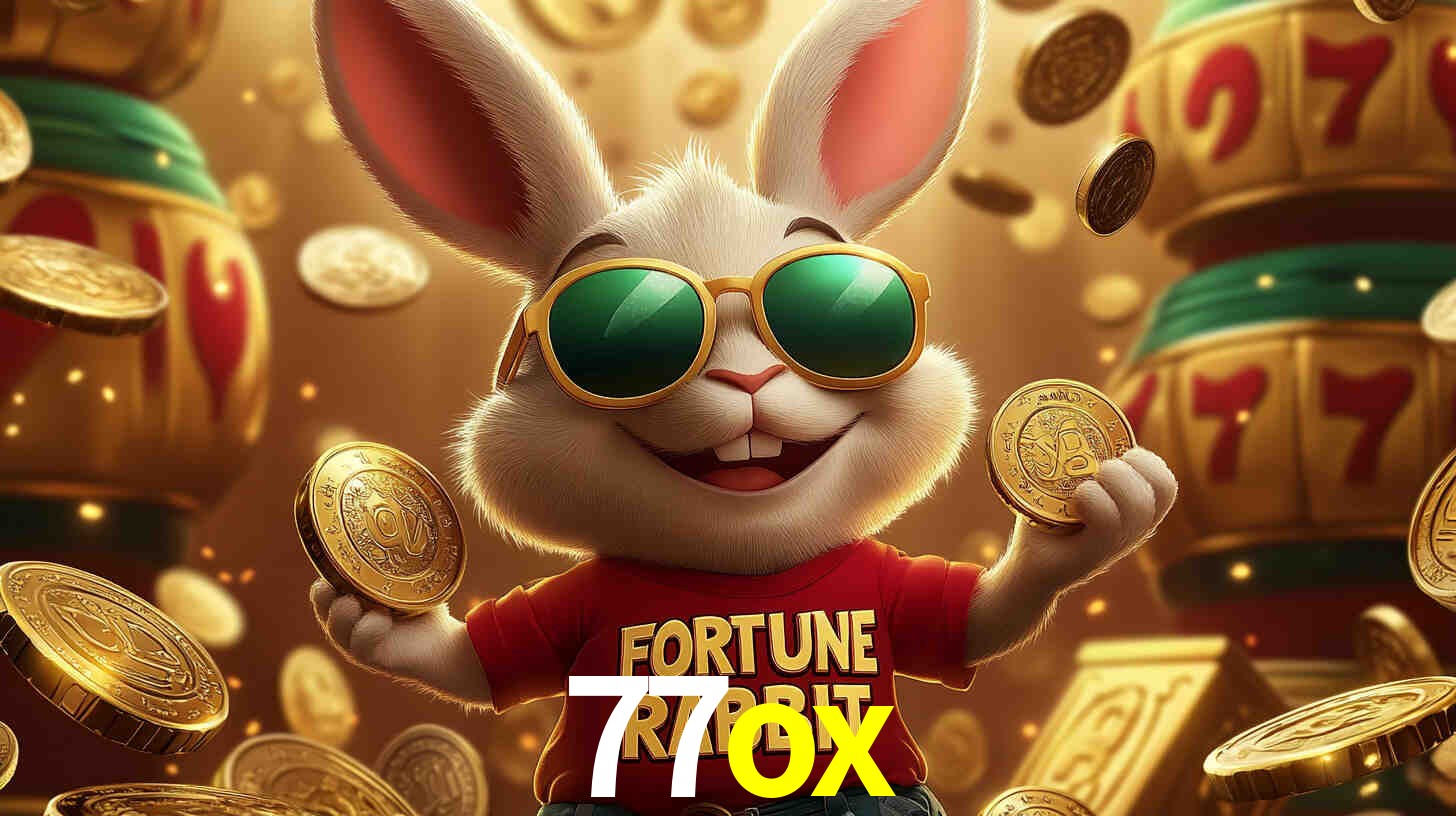 77ox bet