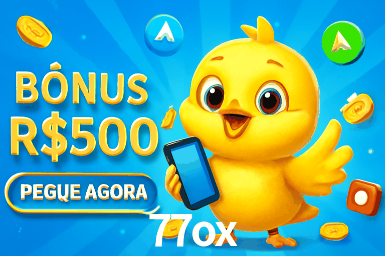 Seasonal Promotions 77ox