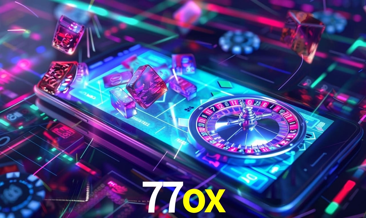 Login Seguro 77ox