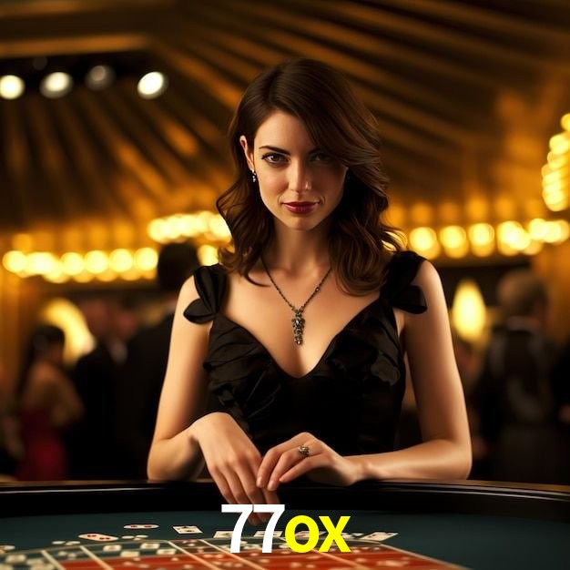 Desvendando o Mundo dos Jogos Virtuais na 77ox