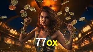 Slot Games 77ox