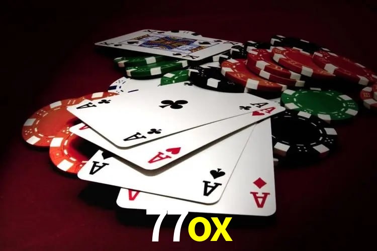Estatísticas Esportivas 77ox