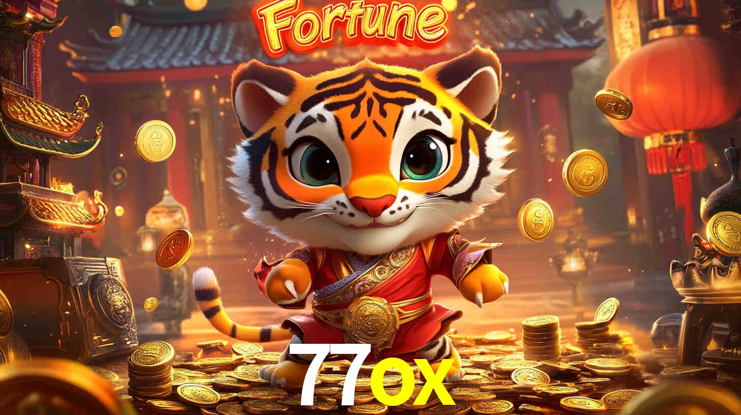A Popularidade dos Caça-Níqueis no 77ox