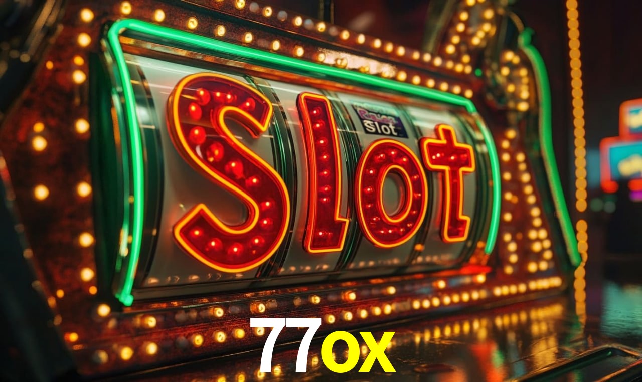 77ox - Security