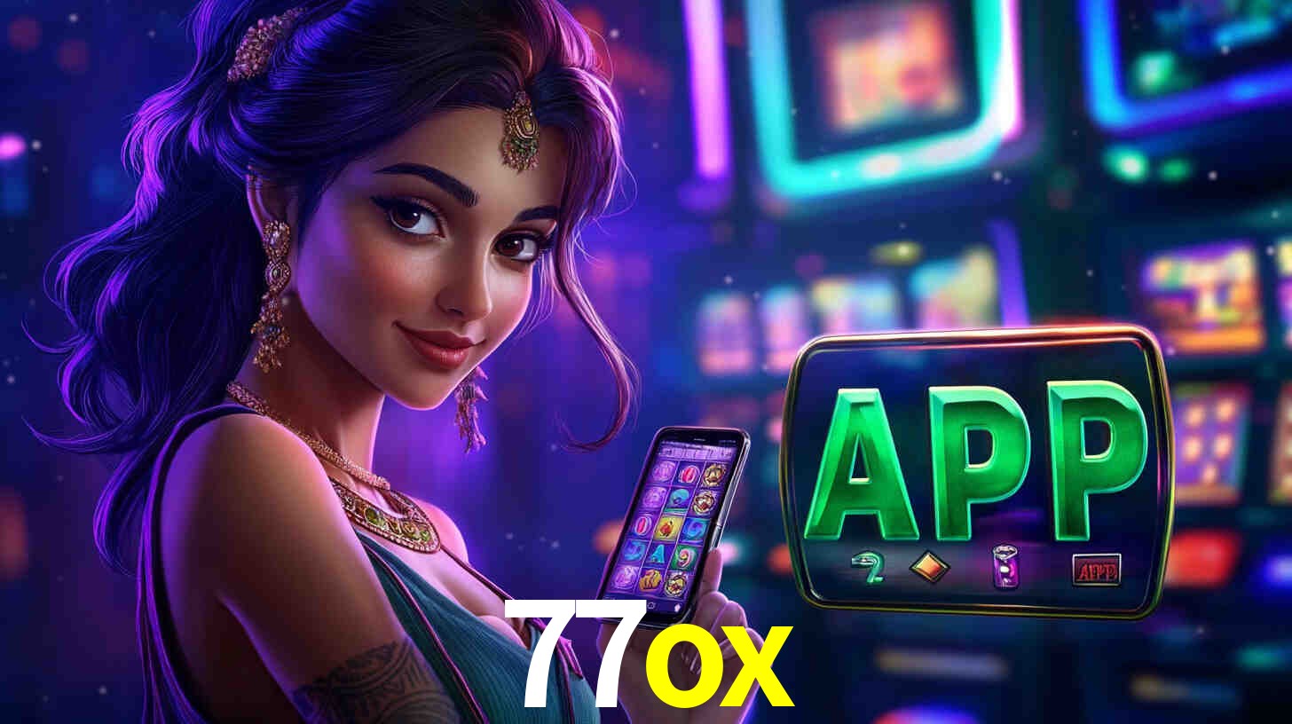 77ox: Jogue Crash e Experimente Alta Recompensa Instantânea