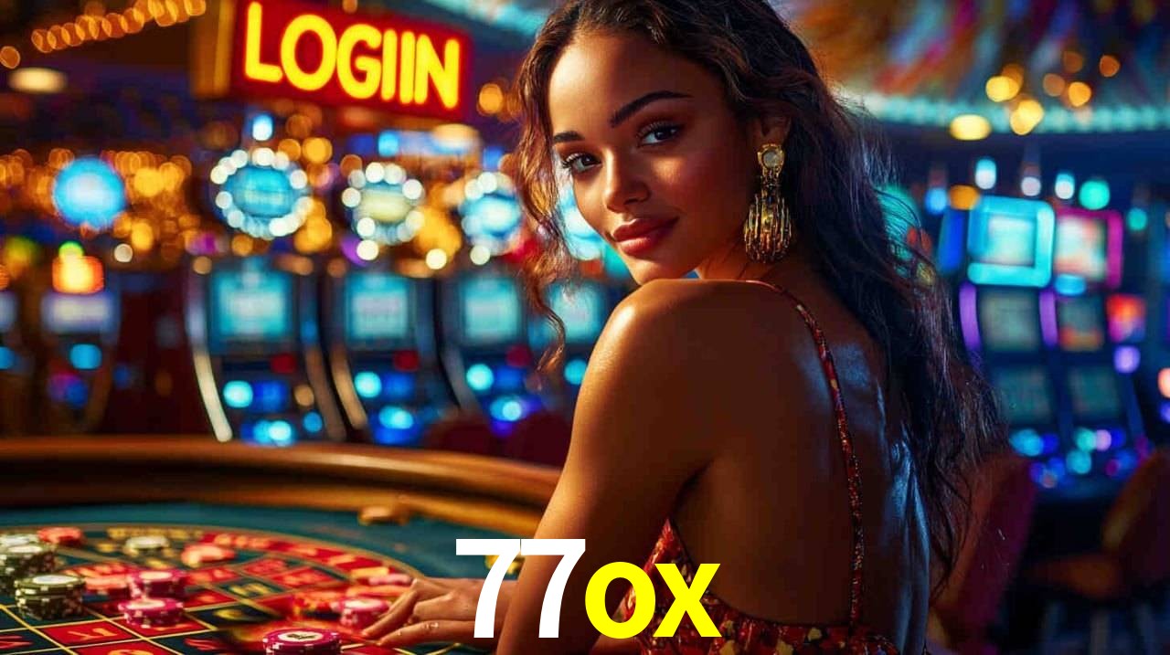 77ox Brasília - Jogo Features