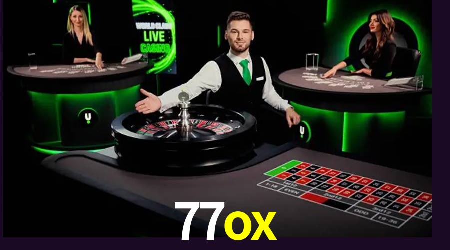 Exclusive Offers 77ox