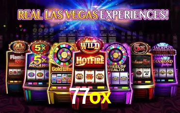 77ox Belo Horizonte - Reivindique Bonus