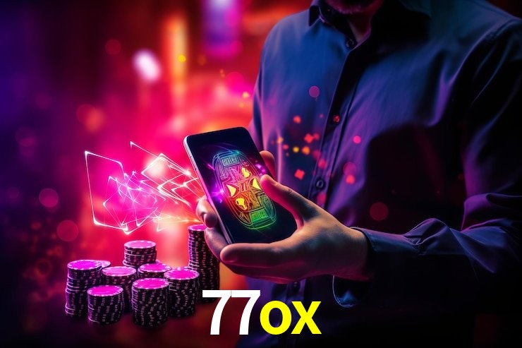 Apostas de Tênis 77ox
