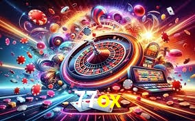 Provedores de Jogos 77ox