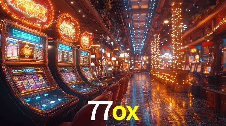 77ox.com