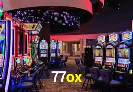 77ox Brasília - Leaderboards