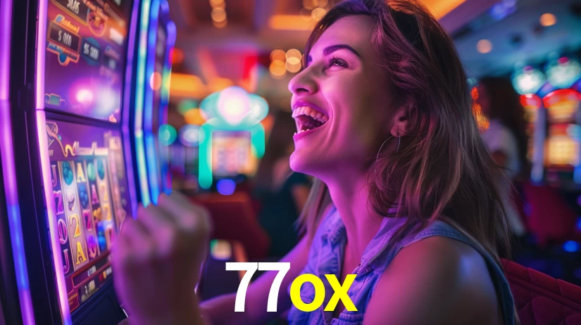 77ox,77ox.com