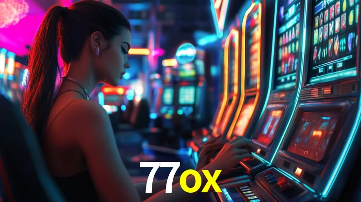 77ox App Interface