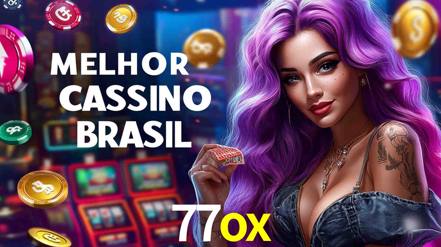 Descubra a Essência do 77ox: Nossa História e Compromissos