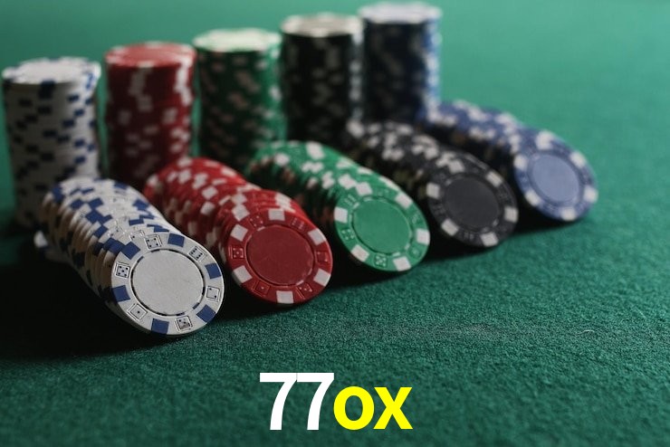 Game Providers 77ox