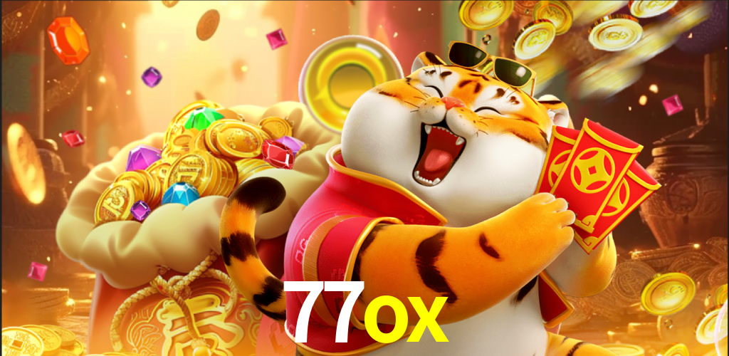 77ox: Seu Especialista em Apostas Esportivas Brasileiras