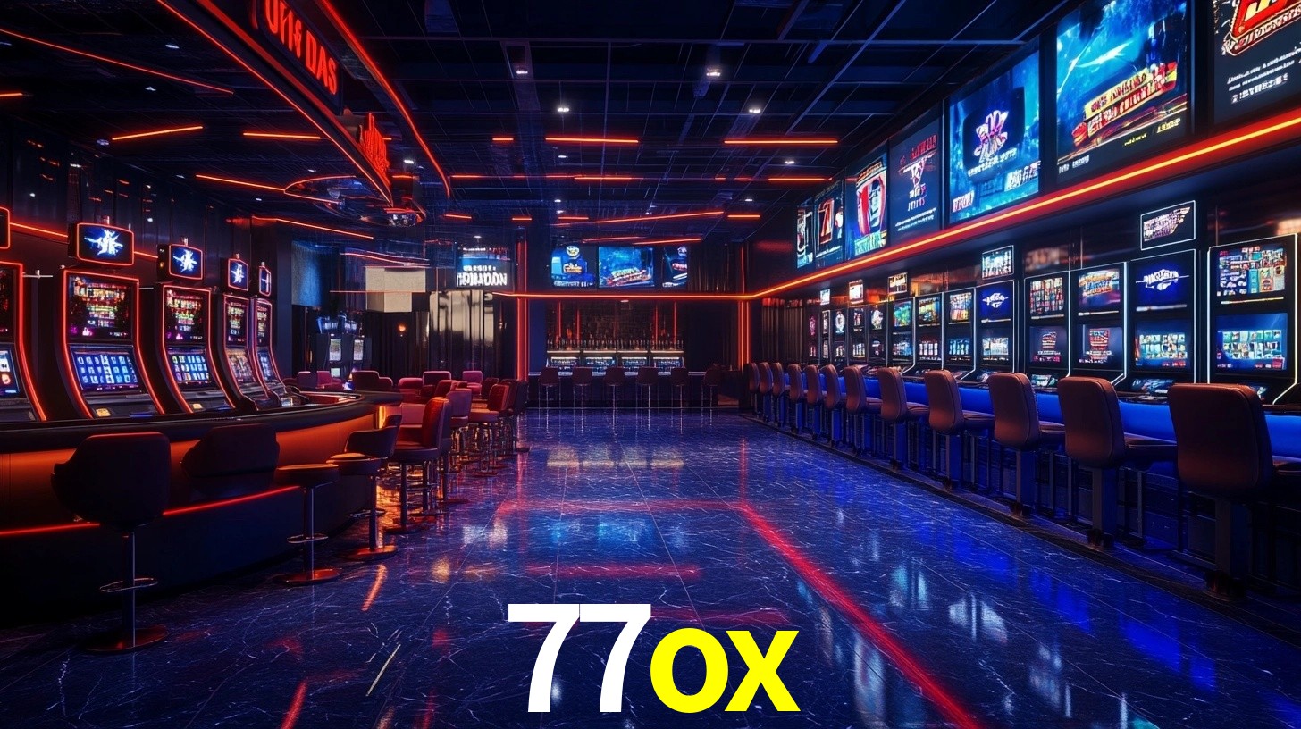 Blackjack Table 77ox