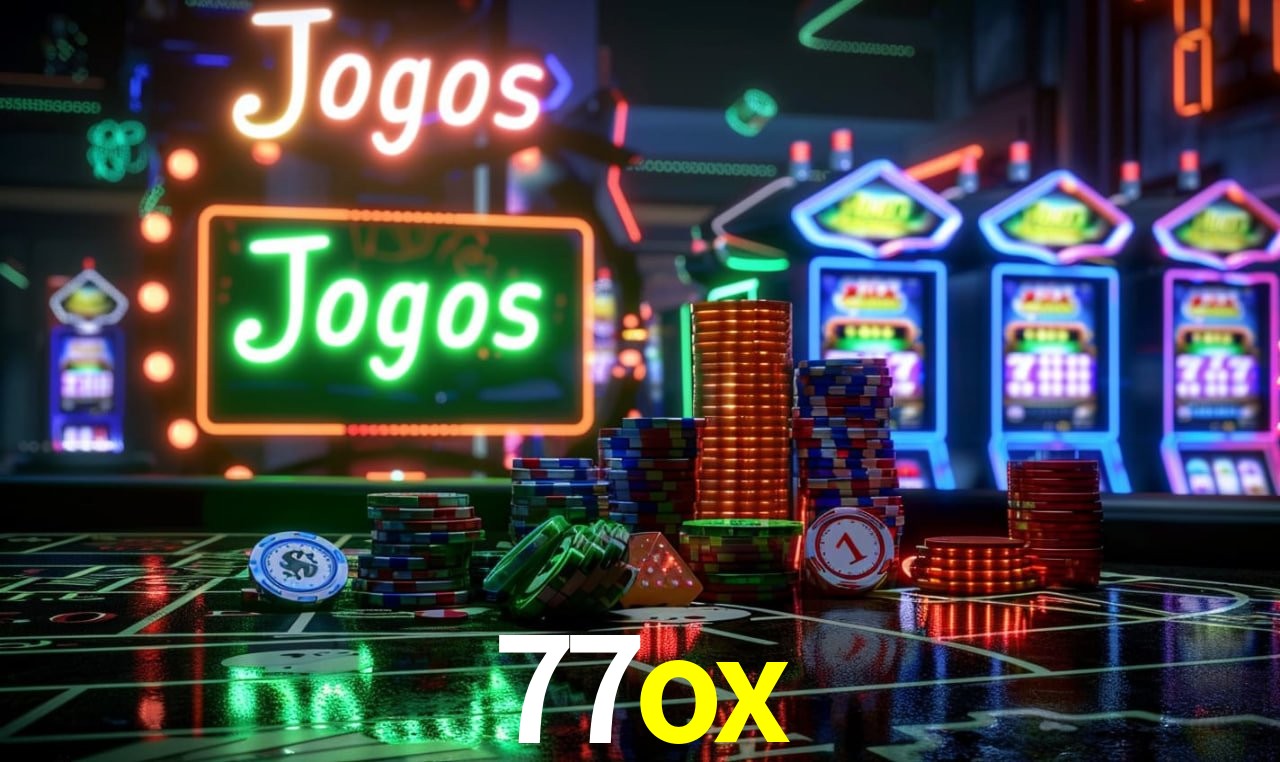 77ox bet
