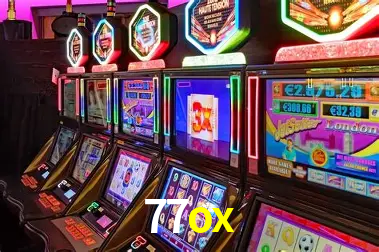 Explorando a Categoria de Eventos em Apostas na 77ox
