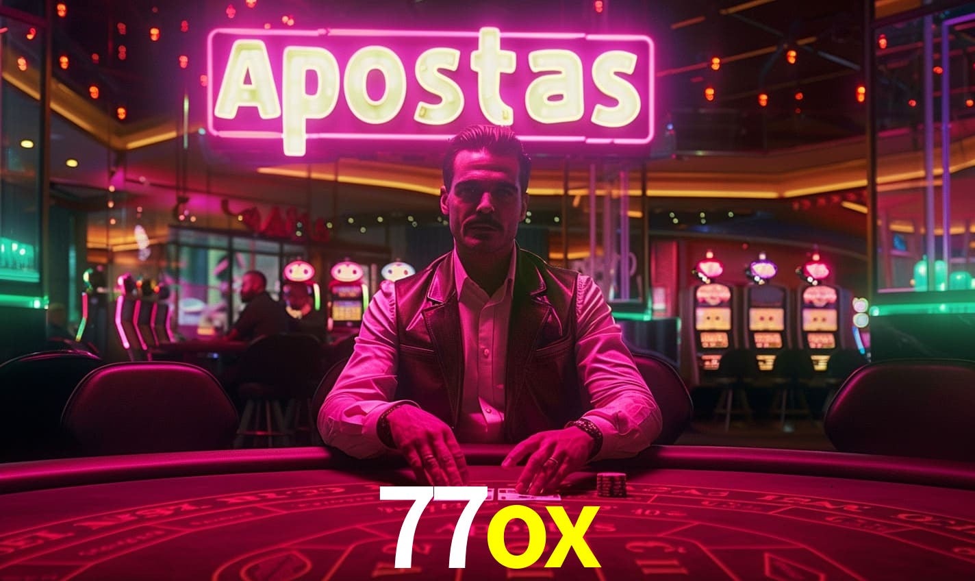77ox São Paulo - Jogo Coleção