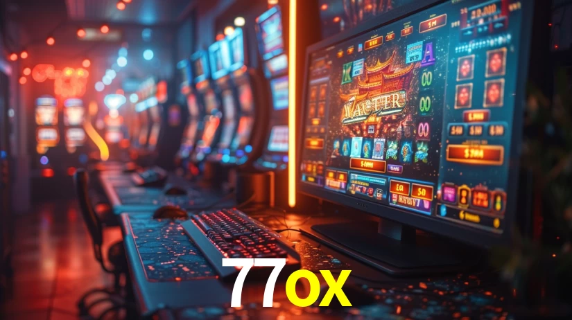 Explore as vantagens do 77ox: serviço profissional e confiabilidade