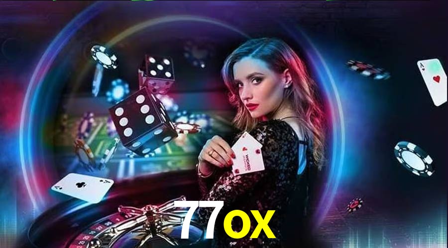 Flash Promotion 77ox