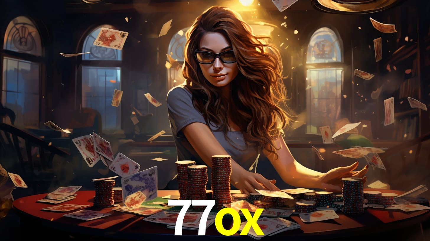 Football Betting 77ox