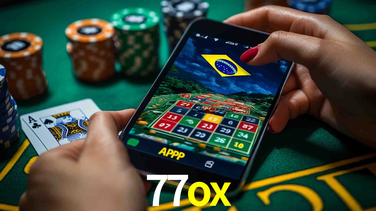 Explorando a Categoria de Eventos em Apostas na 77ox