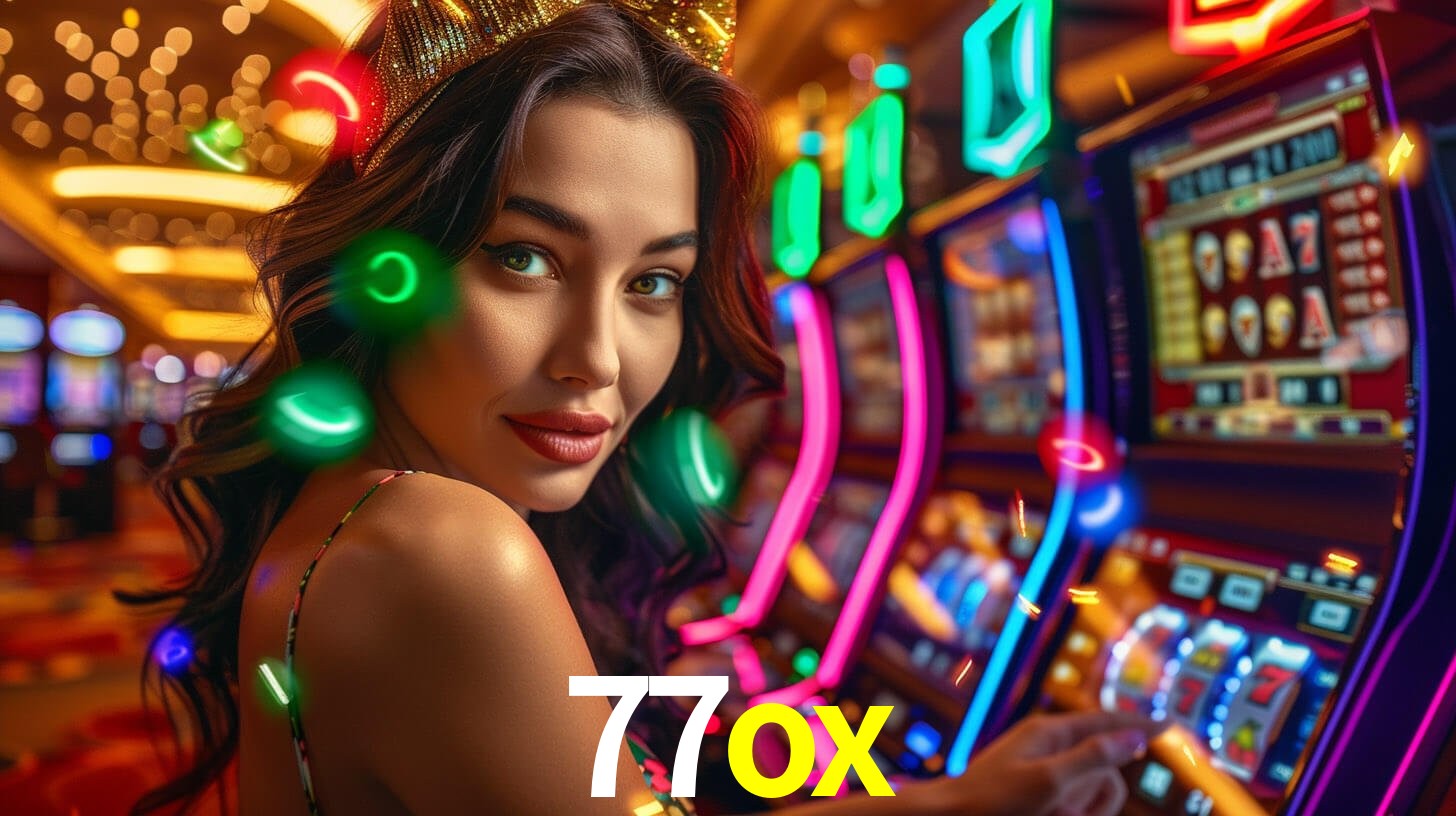 77ox,77ox.com