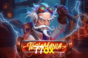 77ox Salvador - Statistics