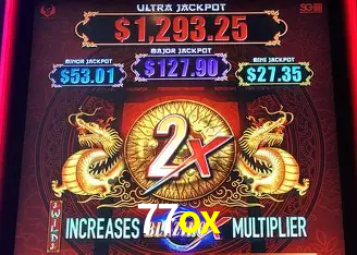 77ox Brasília - Casino Guide