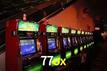 Desvendando o Mundo dos Jogos Virtuais na 77ox
