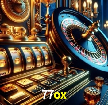 Gates of Olympus 77ox