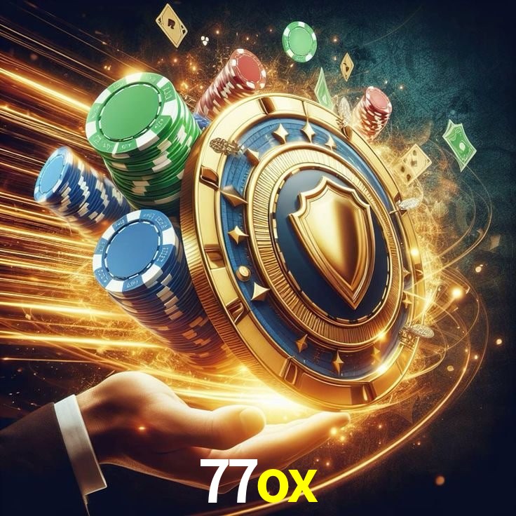 77ox Curitiba - Live Betting