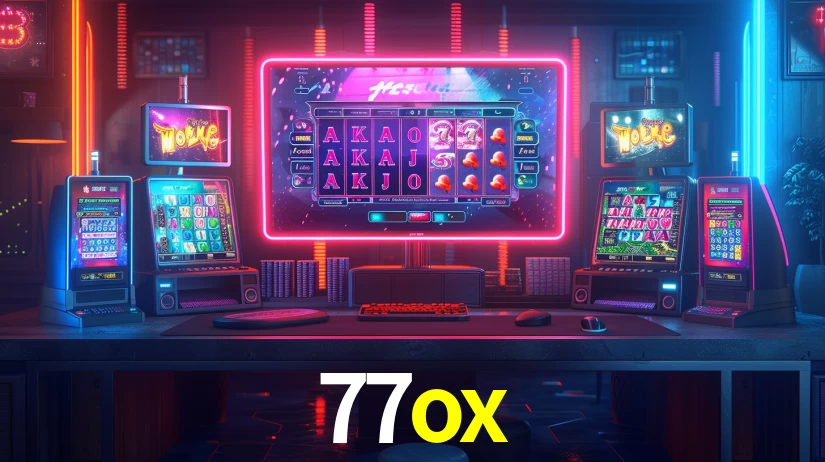 77ox,77ox.com