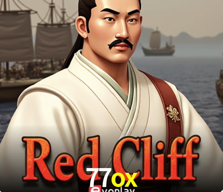 APP oficial da 77ox para mobile