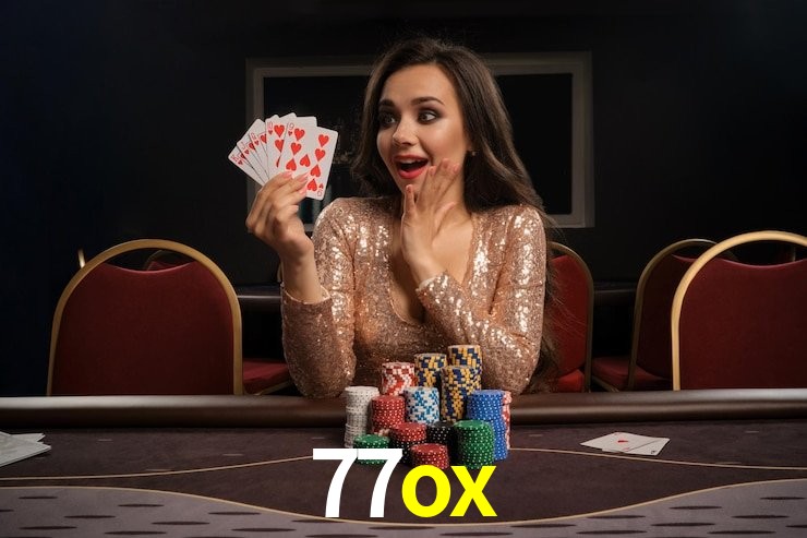 Torneios 77ox