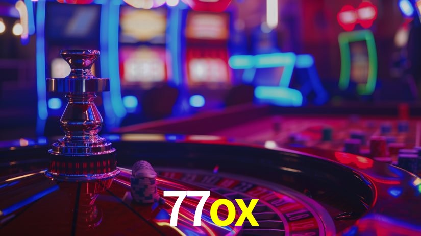 77ox bet