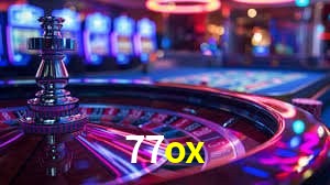 Benefícios da Conta 77ox