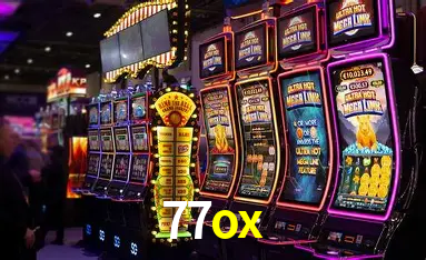 77ox Bônus - Pacote R$5.000 + VIP