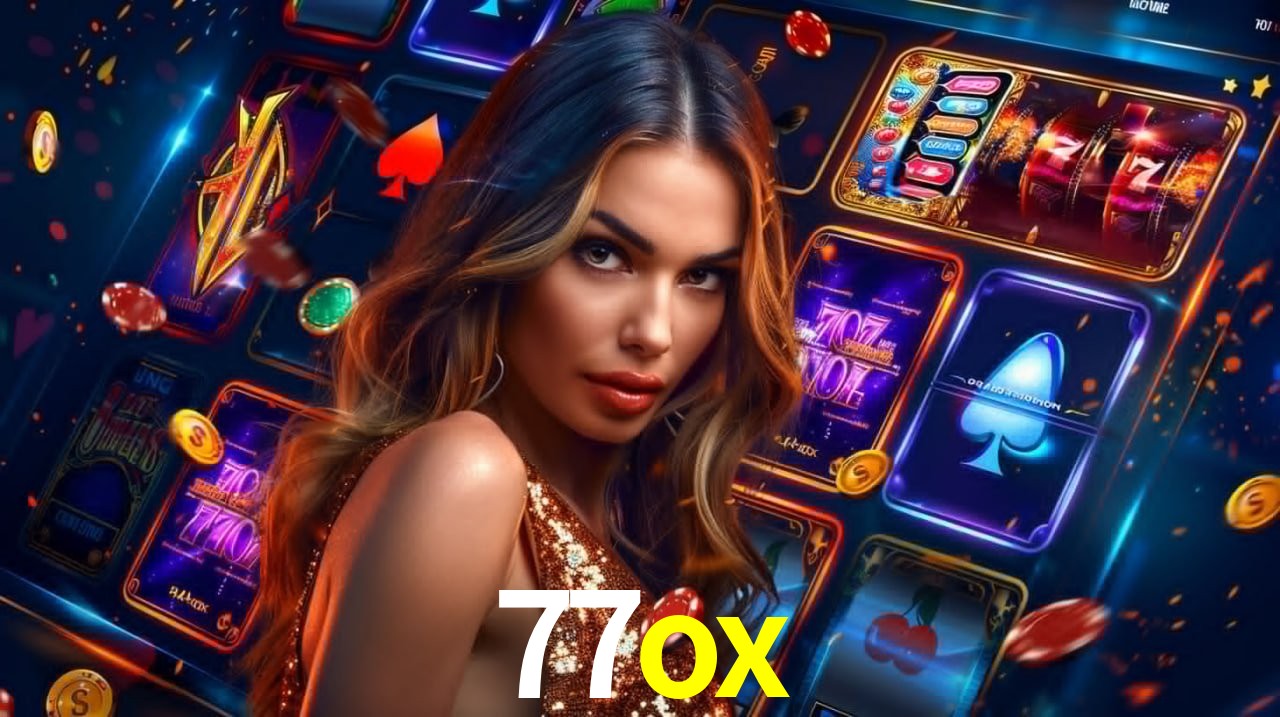 cassino 77ox