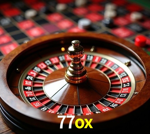 77ox São Paulo - Hot Promos