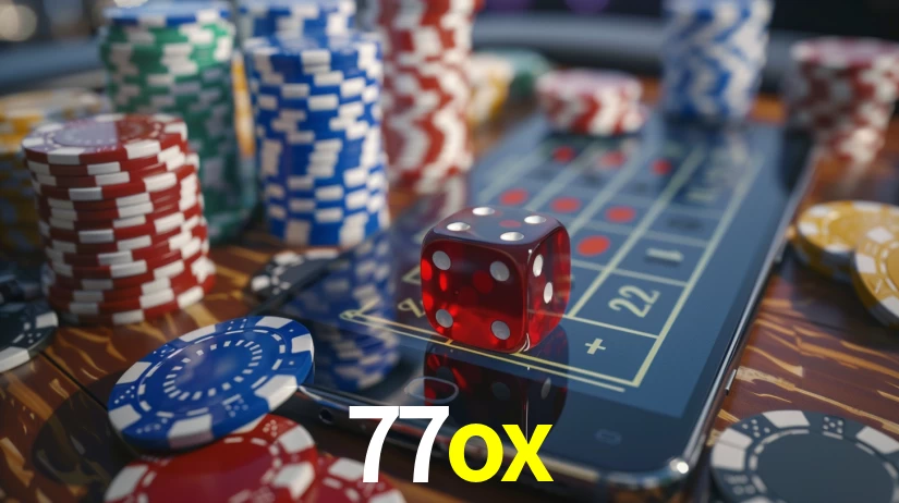 77ox bet