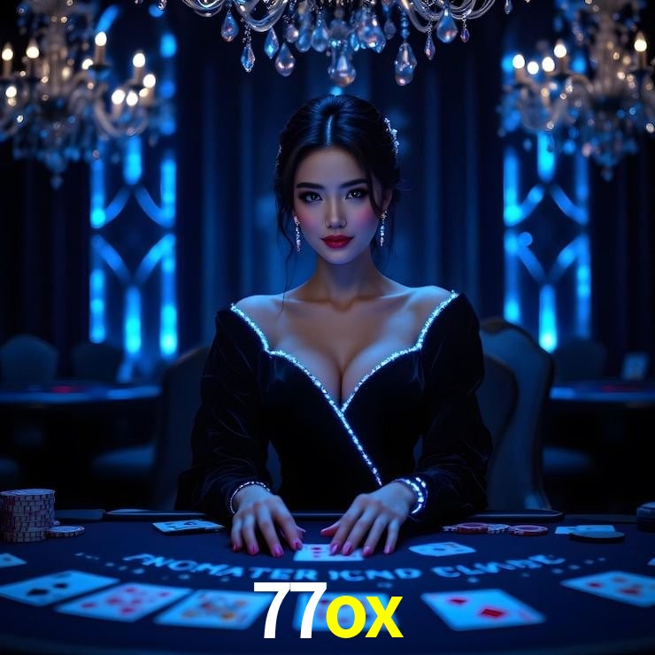 77ox Rio de Janeiro - Popular Jogos