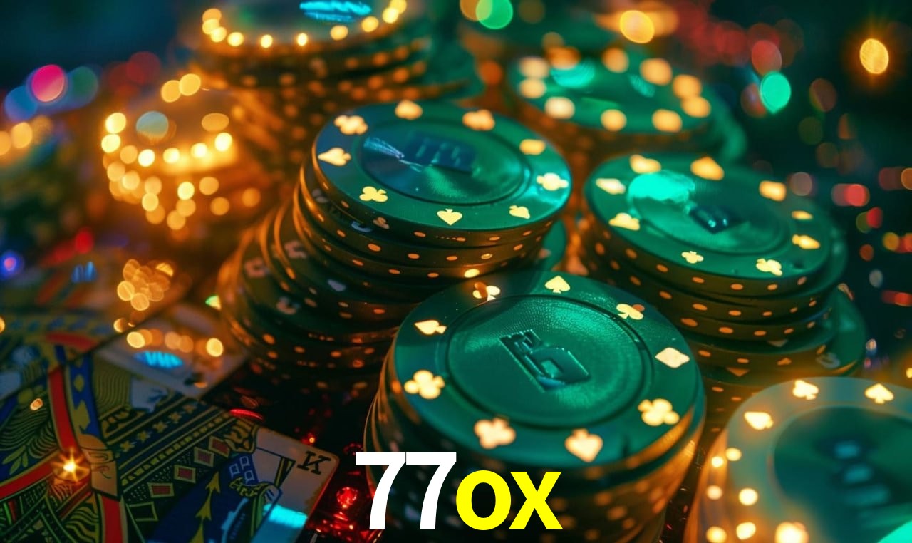 Diretório de Jogos 77ox