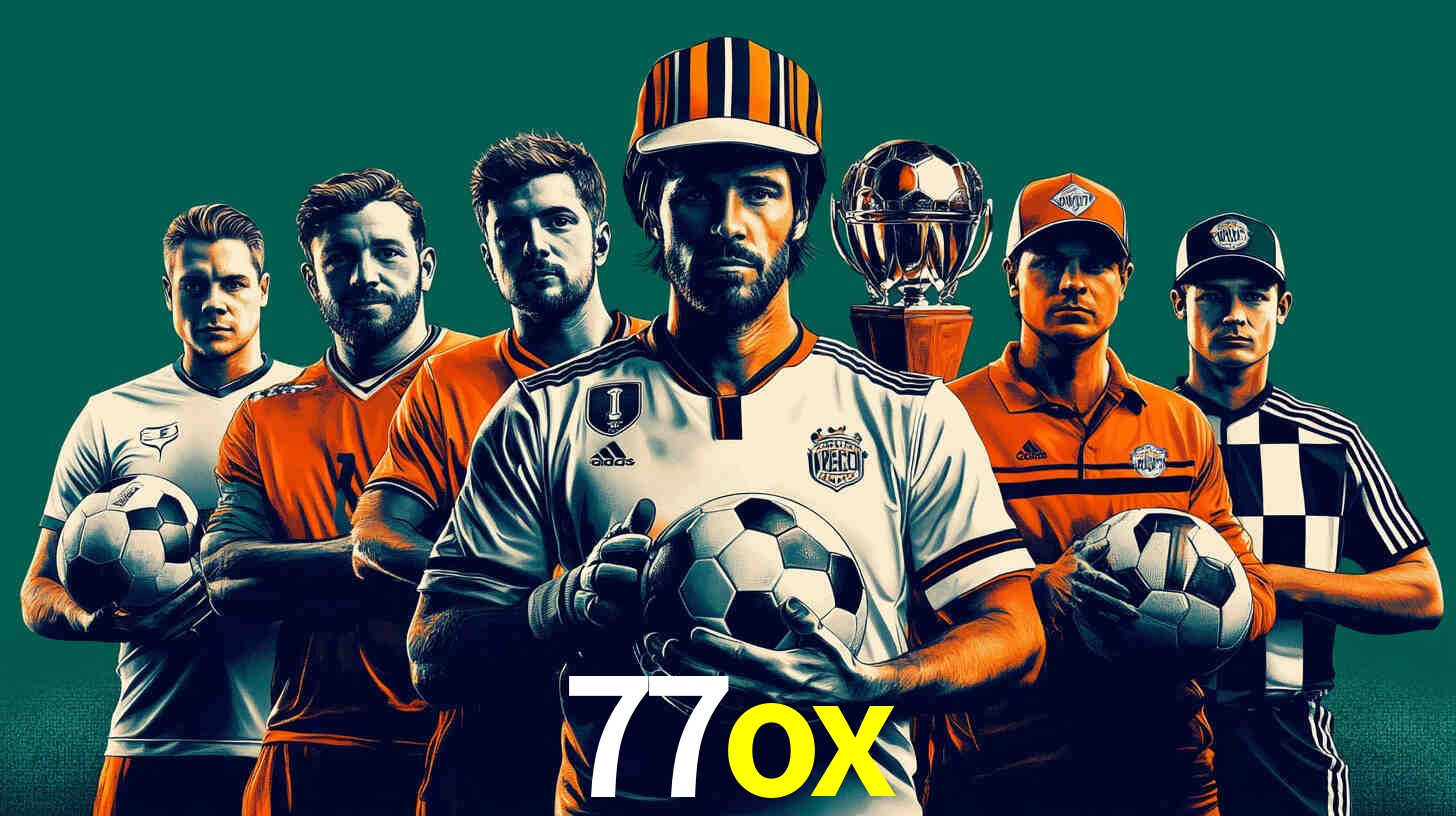 Explorando a Categoria de Eventos em Apostas na 77ox