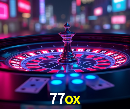 A Emoção da Loteria na 77ox: Uma Chance de Mudança de Vida