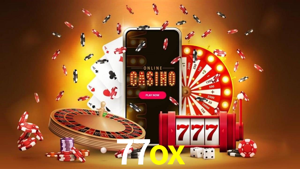77ox Belo Horizonte - Jackpots